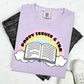 DADDY ISSUES & TBR