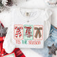 COQUETTE TIS THE SEASON