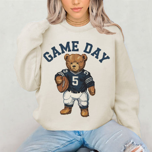 GAME DAY