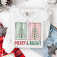 COQUETTE MERRY & BRIGHT