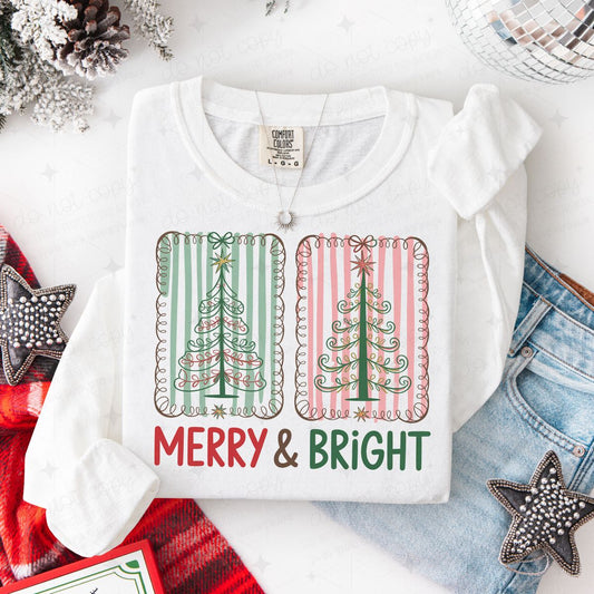 COQUETTE MERRY & BRIGHT