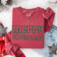MERRY CHRISTMAS