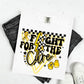 FIGHT FOR A CURE