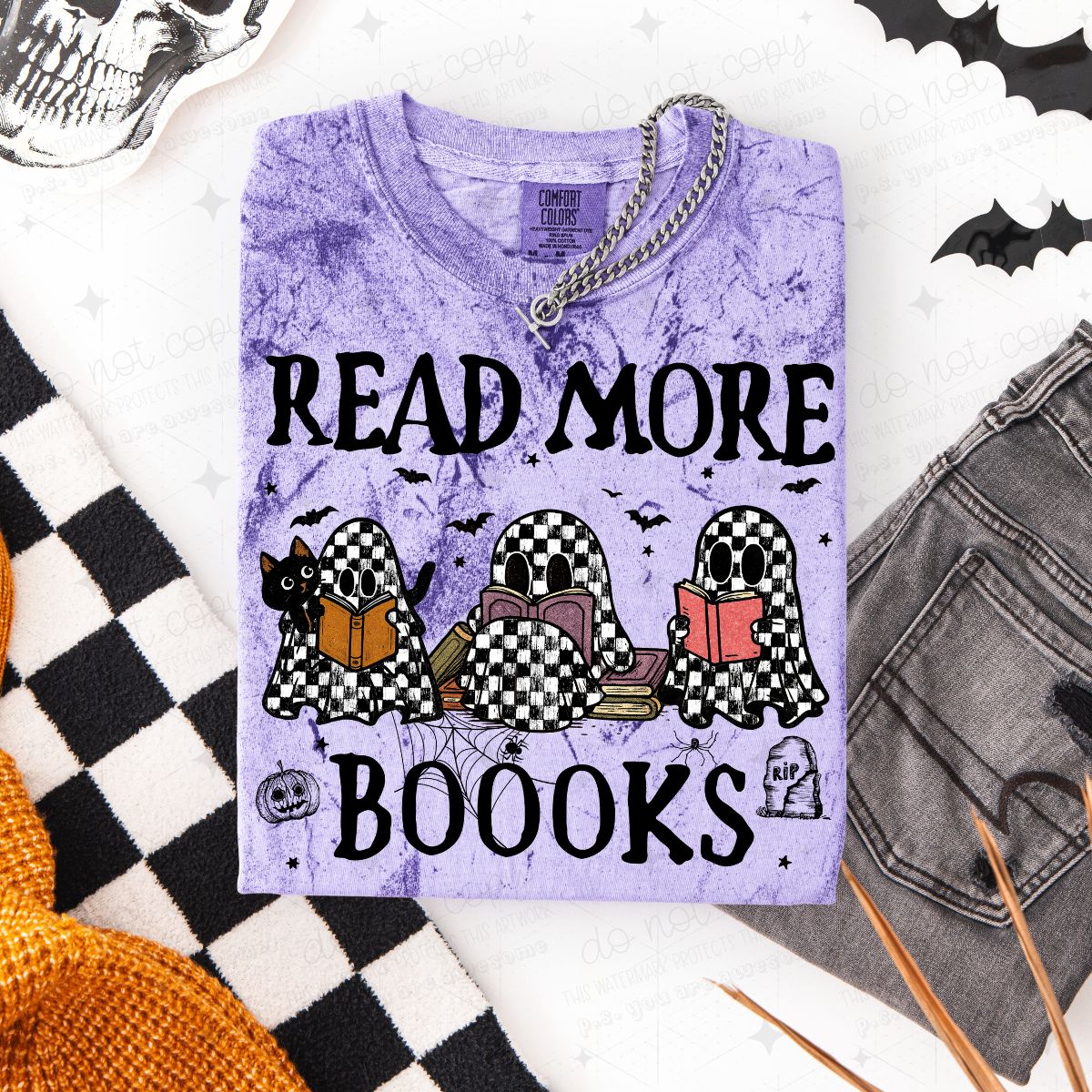 READ MORE BOOOKS
