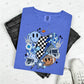 RETRO FOOTBALL - STAR - PICK YOUR COLOR