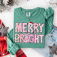 COQUETTE MERRY & BRIGHT