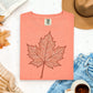 MAPLE LEAF