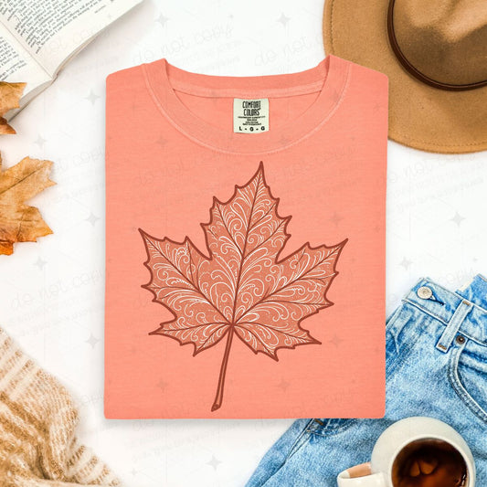 MAPLE LEAF
