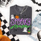 SPOOKY SEASON