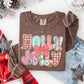 COQUETTE HOLLY JOLLY