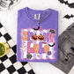 COQUETTE SPOOKY BABE