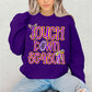 COQUETTE TOUCH DOWN SEASON