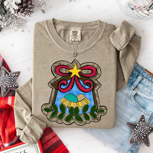 BABY JESUS *MEDIUM*