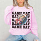 COQUETTE GAME DAY *FAUX RHINESTONES*
