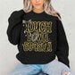 COQUETTE TOUCH DOWN SEASON