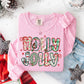 COQUETTE HOLLY JOLLY
