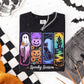 SPOOKY SEASON
