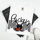 HOCKEY MOM - FLOWER/NO FLOWER OPTIONS