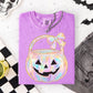 COQUETTE JACK O LANTERN