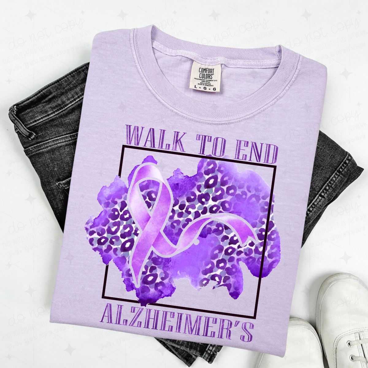 WALK TO END ALZHEIMER'S