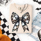 COQUETTE GHOST BOW