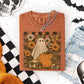 COQUETTE FLORAL GHOST