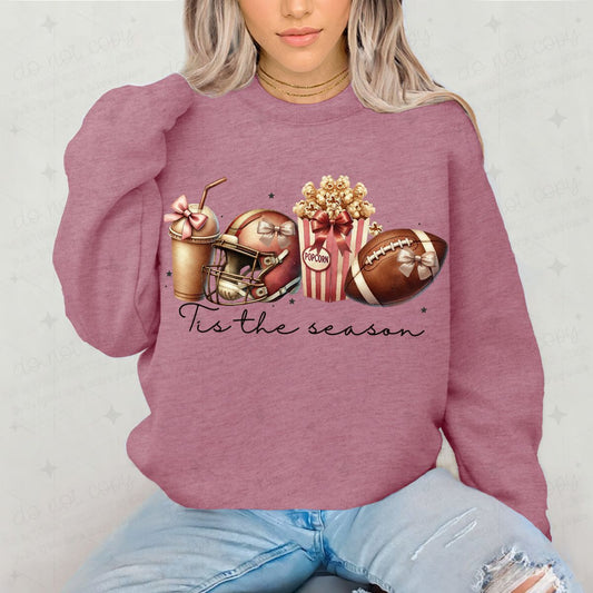 COQUETTE TIS THE SEASON