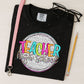TEACHER HIGH SCHOOL