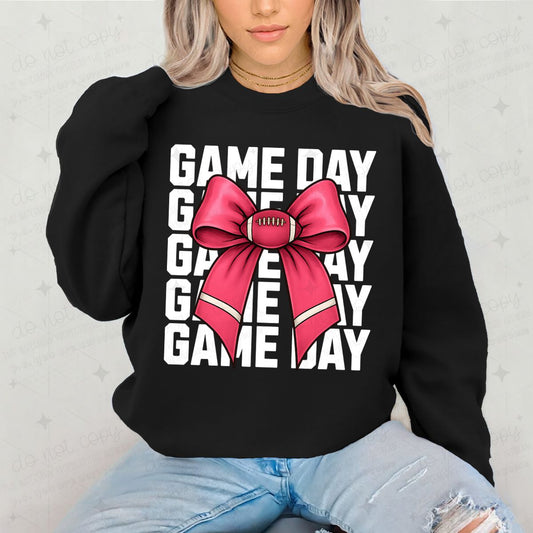 COQUETTE GAME DAY