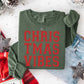 CHRISTMAS VIBES
