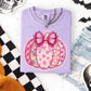 COQUETTE PUMPKIN