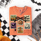 COQUETTE HALLOWEEN POSTAGE