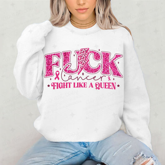 FUCK CANCER