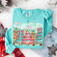 COQUETTE CHRISTMAS TREES