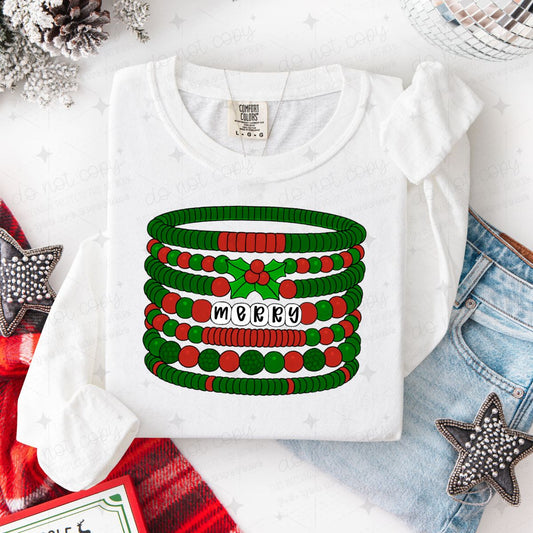 MERRY BRACELETS