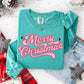 MERRY CHRISTMAS