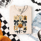 COQUETTE HALLOWEEN POSTAGE