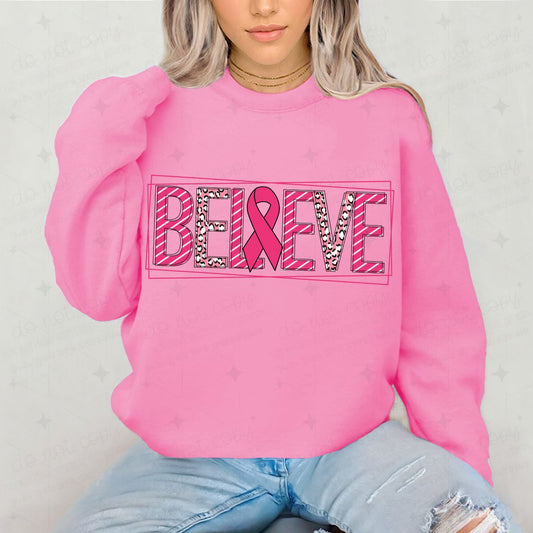 BELIEVE