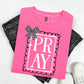 COQUETTE PRAY