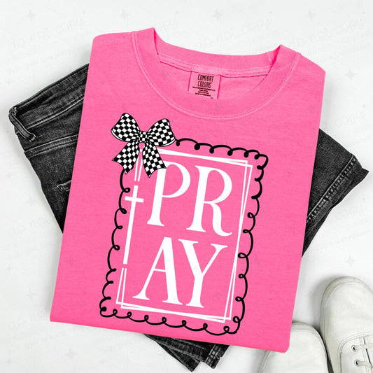 COQUETTE PRAY