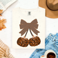 COQUETTE CHERRY PUMPKINS