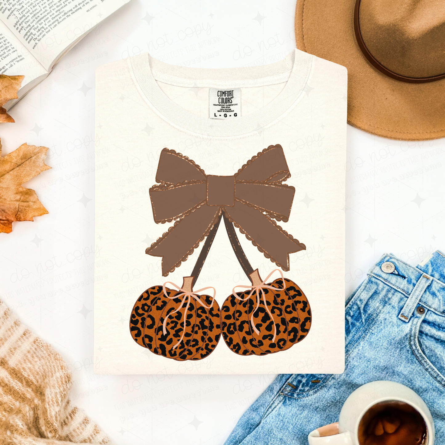 COQUETTE CHERRY PUMPKINS