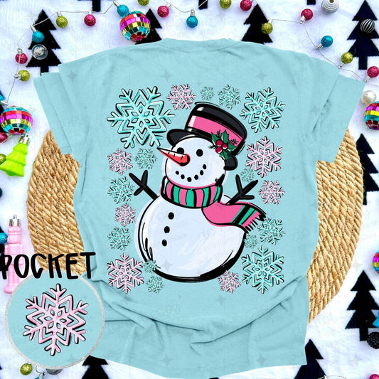 SNOWMAN