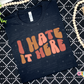 I hate it Here- Exclusive