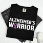 ALZHEIMER'S WARRIOR