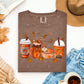 FALL COFFEES