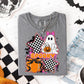 COQUETTE SPOOKY