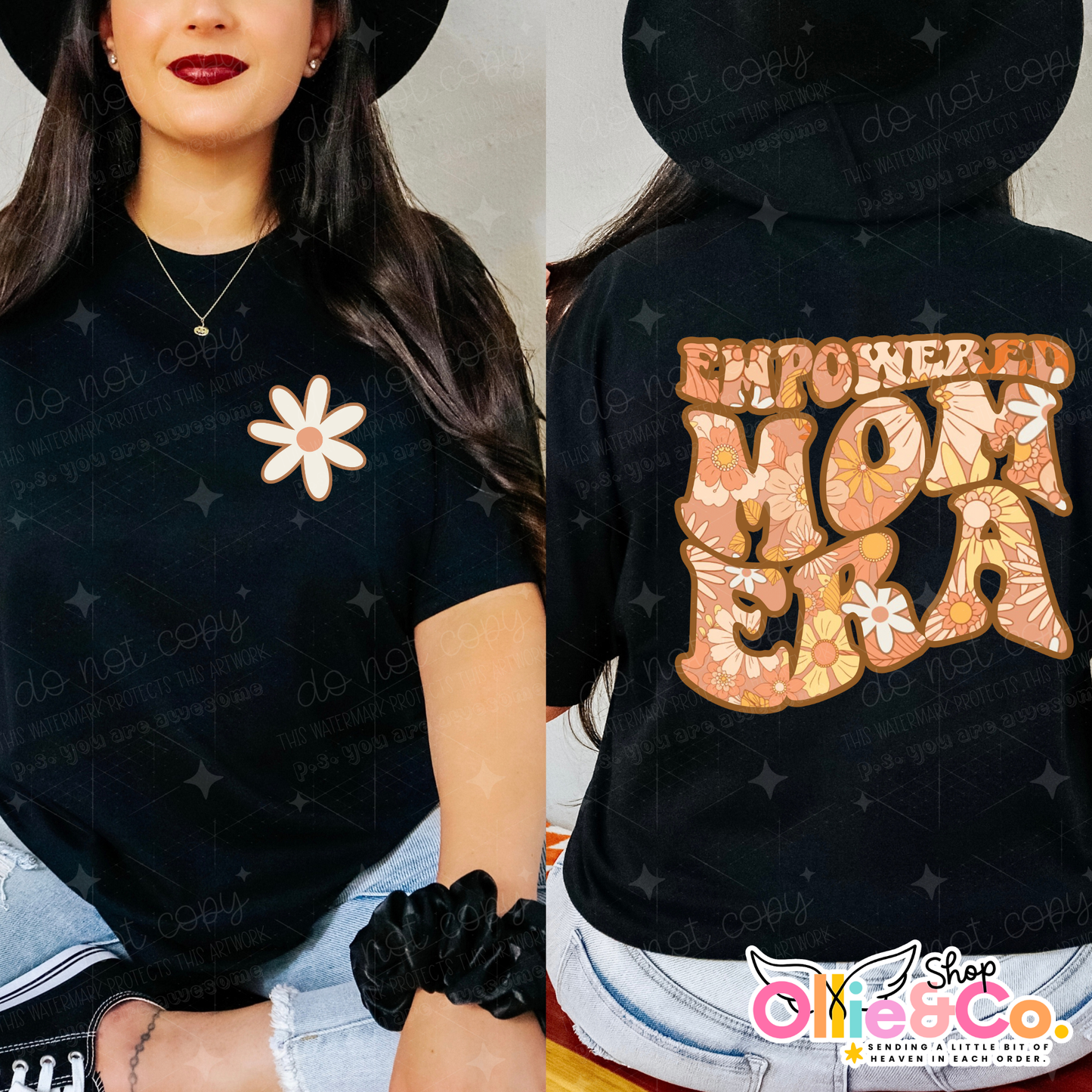 Empowered Mom Era (TWO OPTIONS EXCLUSIVE)