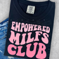 Empowered Milfs Club- Exclusive