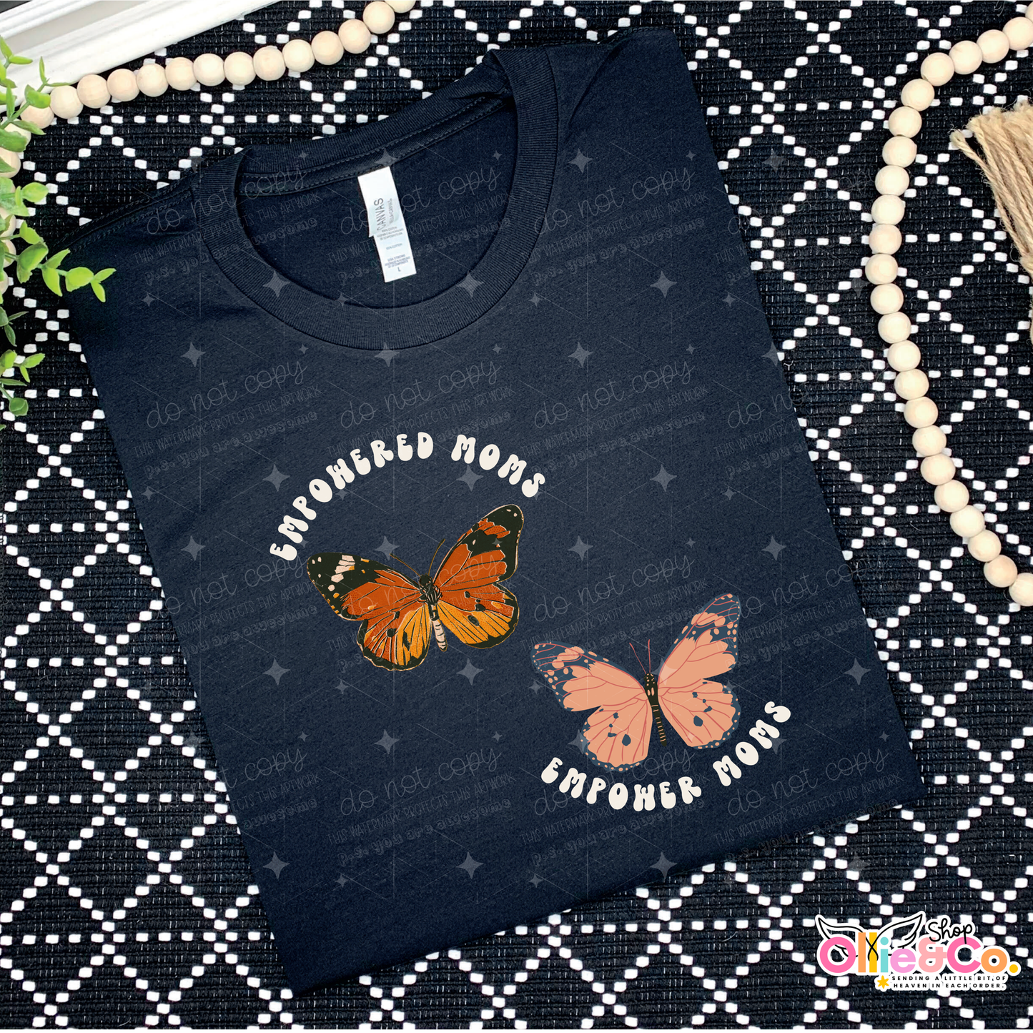 Empowered moms Empower Moms